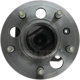 Purchase Top-Quality Rear Hub Assembly by TIMKEN - HA590074 pa8