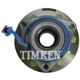 Purchase Top-Quality Rear Hub Assembly by TIMKEN - HA590079 pa2