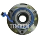 Purchase Top-Quality Rear Hub Assembly by TIMKEN - HA590079 pa9