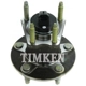 Purchase Top-Quality Rear Hub Assembly by TIMKEN - HA590080 pa3