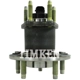 Purchase Top-Quality Rear Hub Assembly by TIMKEN - HA590080 pa6