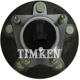 Purchase Top-Quality Assemblage de moyeu arrière par TIMKEN - HA590080 pa9