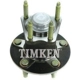 Purchase Top-Quality Rear Hub Assembly by TIMKEN - HA590081 pa1