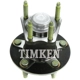 Purchase Top-Quality Rear Hub Assembly by TIMKEN - HA590081 pa5
