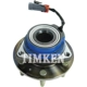 Purchase Top-Quality Assemblage de moyeu arrière par TIMKEN - HA590082 pa1