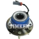 Purchase Top-Quality Assemblage de moyeu arrière par TIMKEN - HA590082 pa2