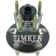 Purchase Top-Quality Rear Hub Assembly by TIMKEN - HA590088 pa1