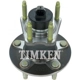 Purchase Top-Quality Rear Hub Assembly by TIMKEN - HA590088 pa3