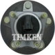Purchase Top-Quality Rear Hub Assembly by TIMKEN - HA590088 pa5