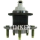 Purchase Top-Quality Rear Hub Assembly by TIMKEN - HA590092 pa8