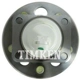 Purchase Top-Quality Rear Hub Assembly by TIMKEN - HA590092 pa9