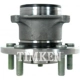 Purchase Top-Quality Rear Hub Assembly by TIMKEN - HA590098 pa3