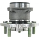 Purchase Top-Quality Rear Hub Assembly by TIMKEN - HA590099 pa8