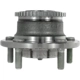 Purchase Top-Quality Rear Hub Assembly by TIMKEN - HA590100 pa3