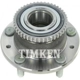 Purchase Top-Quality Rear Hub Assembly by TIMKEN - HA590100 pa7