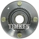 Purchase Top-Quality Rear Hub Assembly by TIMKEN - HA590101 pa4