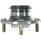 Purchase Top-Quality Rear Hub Assembly by TIMKEN - HA590101 pa5