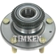 Purchase Top-Quality Rear Hub Assembly by TIMKEN - HA590103 pa1