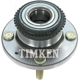 Purchase Top-Quality Rear Hub Assembly by TIMKEN - HA590104 pa1