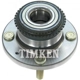 Purchase Top-Quality Rear Hub Assembly by TIMKEN - HA590104 pa7