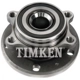 Purchase Top-Quality Rear Hub Assembly by TIMKEN - HA590106 pa4