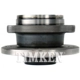 Purchase Top-Quality Rear Hub Assembly by TIMKEN - HA590106 pa5