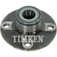 Purchase Top-Quality Rear Hub Assembly by TIMKEN - HA590110 pa1