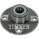 Purchase Top-Quality Rear Hub Assembly by TIMKEN - HA590110 pa2