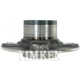 Purchase Top-Quality Rear Hub Assembly by TIMKEN - HA590110 pa4