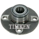 Purchase Top-Quality Rear Hub Assembly by TIMKEN - HA590110 pa6
