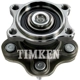 Purchase Top-Quality Assemblage de moyeu arrière par TIMKEN - HA590111 pa1