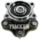 Purchase Top-Quality Assemblage de moyeu arrière par TIMKEN - HA590111 pa2