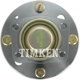 Purchase Top-Quality Rear Hub Assembly by TIMKEN - HA590113 pa2