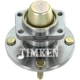 Purchase Top-Quality Rear Hub Assembly by TIMKEN - HA590113 pa4