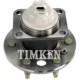 Purchase Top-Quality Rear Hub Assembly by TIMKEN - HA590116 pa1