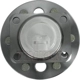 Purchase Top-Quality Rear Hub Assembly by TIMKEN - HA590116 pa4