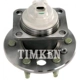 Purchase Top-Quality Rear Hub Assembly by TIMKEN - HA590116 pa6