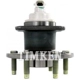 Purchase Top-Quality Rear Hub Assembly by TIMKEN - HA590116 pa7