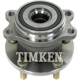 Purchase Top-Quality Rear Hub Assembly by TIMKEN - HA590119 pa1