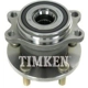 Purchase Top-Quality Rear Hub Assembly by TIMKEN - HA590119 pa2