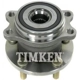 Purchase Top-Quality Rear Hub Assembly by TIMKEN - HA590119 pa9