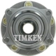 Purchase Top-Quality Rear Hub Assembly by TIMKEN - HA590120 pa2