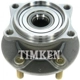 Purchase Top-Quality Rear Hub Assembly by TIMKEN - HA590120 pa5