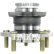 Purchase Top-Quality Rear Hub Assembly by TIMKEN - HA590128 pa7