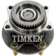 Purchase Top-Quality Rear Hub Assembly by TIMKEN - HA590143 pa1