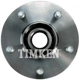 Purchase Top-Quality Rear Hub Assembly by TIMKEN - HA590153 pa4