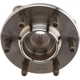 Purchase Top-Quality Rear Hub Assembly by TIMKEN - HA590157 pa7