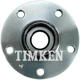 Purchase Top-Quality Rear Hub Assembly by TIMKEN - HA590159 pa4