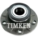 Purchase Top-Quality Rear Hub Assembly by TIMKEN - HA590159 pa5