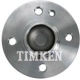 Purchase Top-Quality Rear Hub Assembly by TIMKEN - HA590161 pa3